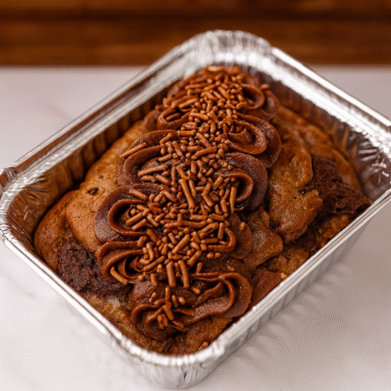 Cookies Recheado pronta entrega