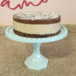 Tortas sem glúten e sem açúcar