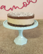 Tortas sem glúten e sem açúcar