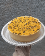 Tortas sem glúten e sem açúcar - Imagem 2