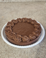 Tortas sem glúten e sem açúcar - Imagem 3