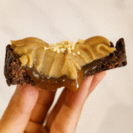 Torta doce de leite com caramelo salgado pronta entrega - Imagem 2