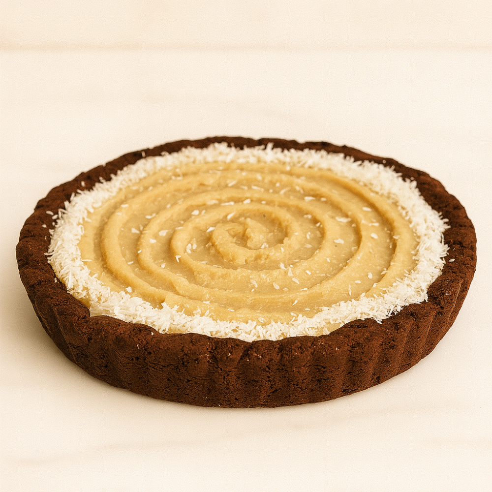 8 Tortas Tradicionais - Imagem 1