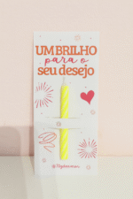 Mini vela - Imagem 3