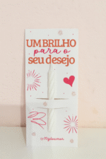 Mini vela - Imagem 2