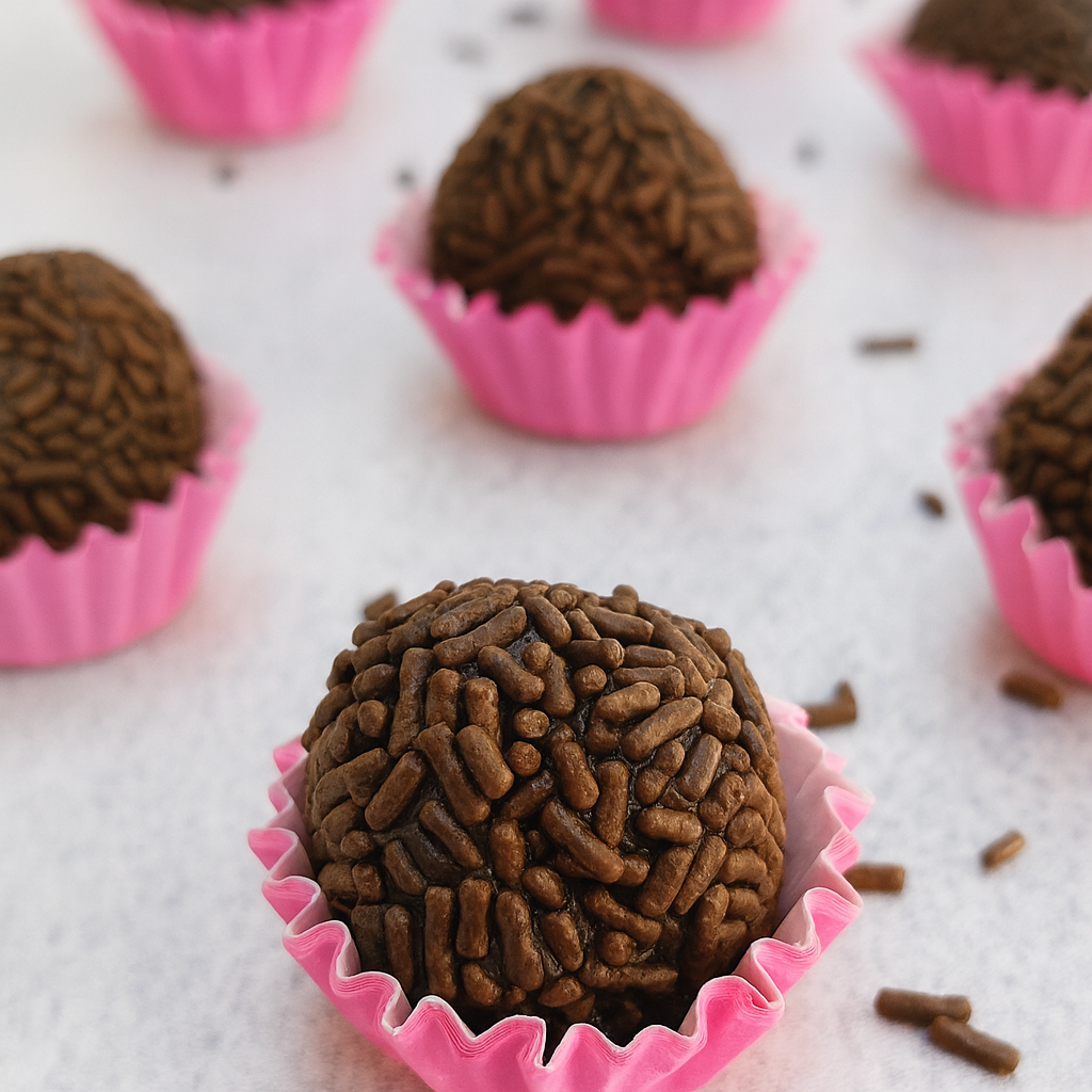 brig2 Brigadeiros - Imagem 1