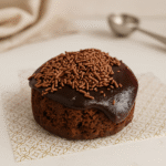 Bolo de brigadeiro sem gluten pronta entrega