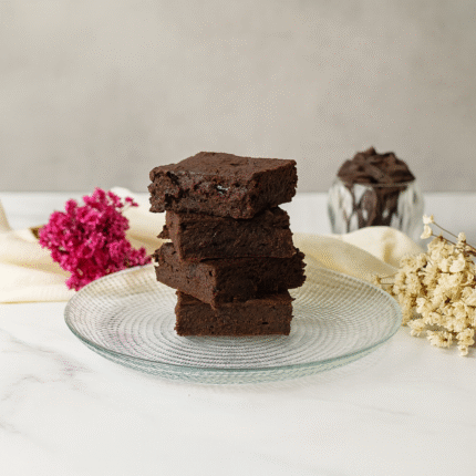 Brownie pronta entrega