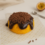 Bolo de cenoura pronta entrega