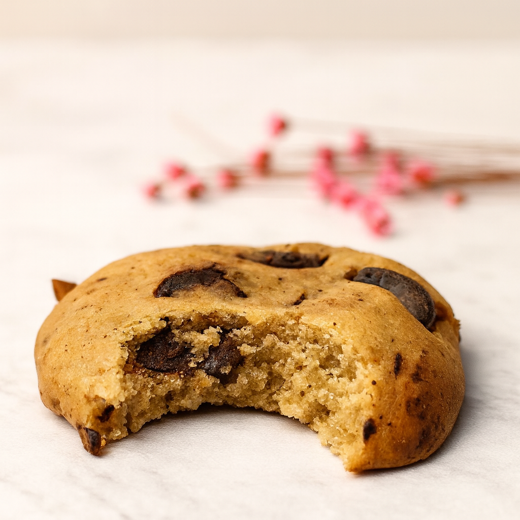 cokie Cookie pronta entrega - Imagem 1