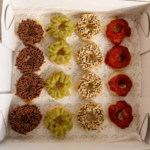 Mini donuts