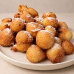 Bolinho de chuva