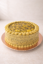 Bolo de maracujá - Imagem 2