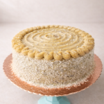 Bolo de beijinho