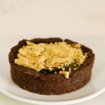 Torta twix pronta entrega