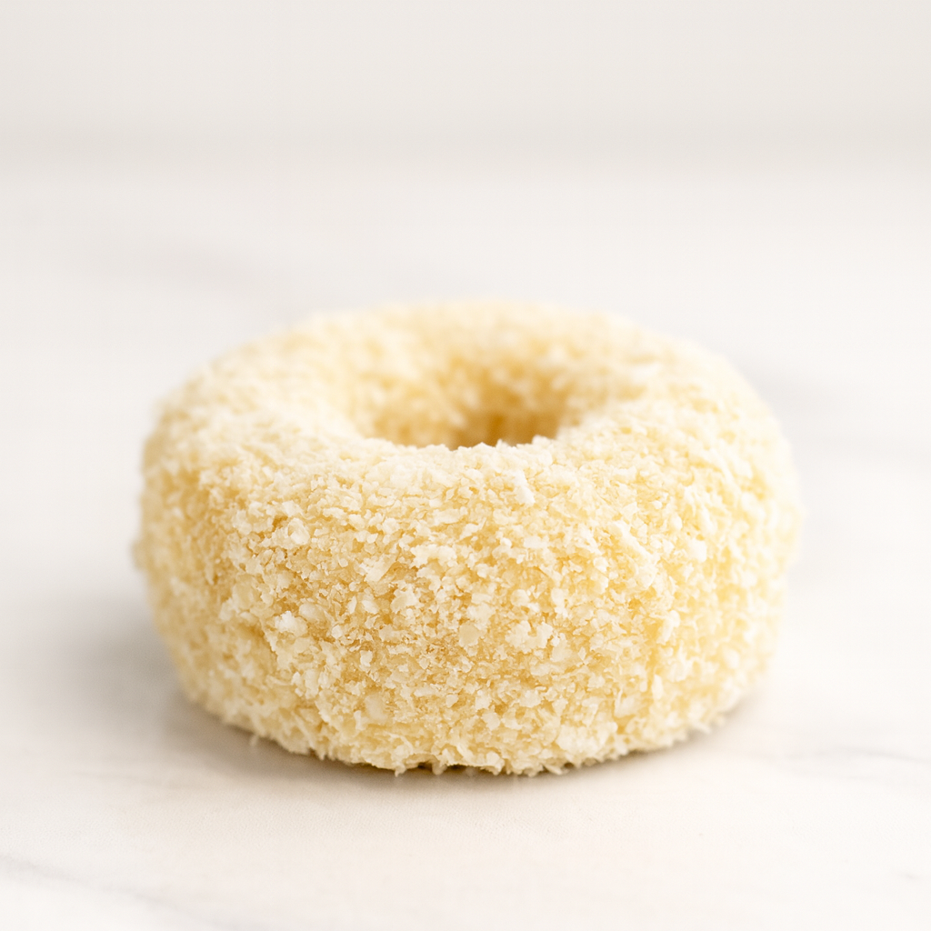 bolo de coco molhadinho Bolo de coco molhadinho pronta entrega - Imagem 1