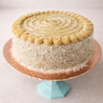 Bolo de beijinho
