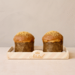 Dupla Mini Panetones