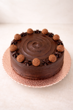 Bolo de brigadeiro - Imagem 2