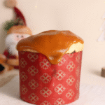 Panetone de Caramelo Salgado