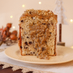 Panetone de Doce de leite com nozes - Imagem 2