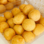 Bolinha de queijo