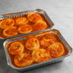 Rondelli dois queijos Congelado