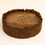 Torta Caramelo Salgado