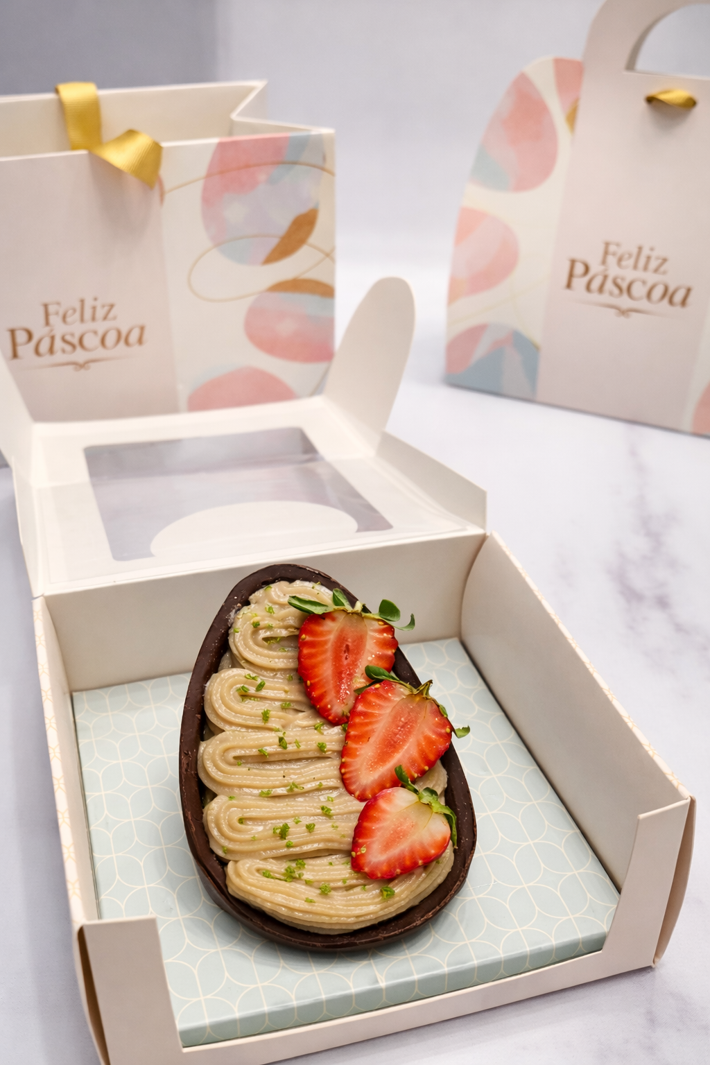 ChatGPT Image 5 de mar. de 2026, 14_10_51 Ovo de colher - pink lemonade - Imagem 1