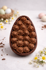 Ovo baby-friendly cacau - Imagem 3