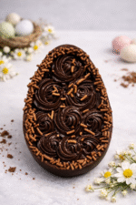 Ovo de colher - brigadeiro - Imagem 3