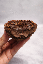 Ovo de colher - brigadeiro - Imagem 2