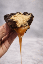 Ovo de colher - twix - Imagem 2