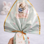 Ovo tradicional cookies 'n' cream