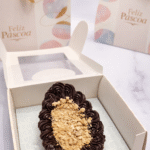 Ovo de colher - twix