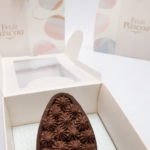 Ovo baby-friendly cacau