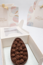 Ovo baby-friendly cacau