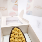 Ovo baby-friendly maracujá