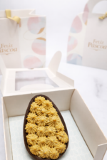 Ovo baby-friendly maracujá