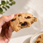 Cookie sem glúten