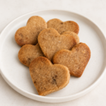 Biscoito Amanteigado de Especiarias - Imagem 2
