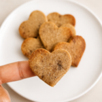 Biscoito Amanteigado de Especiarias