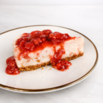 Cheescake de Morango - Imagem 2