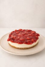 Cheescake de Morango