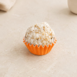 Brigadeiro de Maracujá sem açúcar