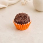 Brigadeiro sem açúcar