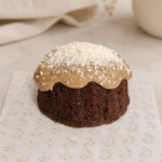 Bolo de prestígio individual